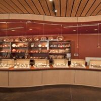 Dominant Highly Profitable Architectural Millwork Business